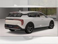 Neu Kia K4 Vision 116 PS (85 kW) 2026 Weiß Limousine
