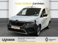 Gebraucht Renault Kangoo Rapid Advance 95 PS (69 kW) 2025 Weiss Van / Kleinbus