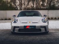 Gebraucht Porsche 992 510 PS (375 kW) 2023 Silber