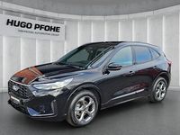 Gebraucht Ford Kuga ST-Line 186 PS (136 kW) 2025 Agate black metallic SUV