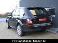 gebraucht Land Rover Range Rover Sport TDV8 HSE*KAMERA*