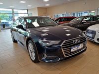 gebraucht Audi A6 Sport