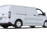 Neu Ford Transit Custom Trend 150 PS (110 kW) 2026 Frozen white frozen white Van