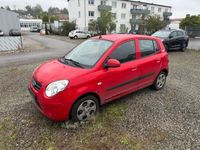 gebraucht Kia Picanto 1.1 Vision