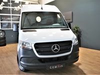 gebraucht Mercedes Sprinter III 319 CDI