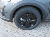 Neu Dacia Jogger Extreme 140 PS (102 kW) 2025 Schiefergrau metallic Van / Kleinbus