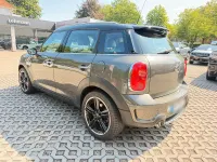 Gebraucht Mini Cooper SD 143 PS (105 kW) 2013 Grau Kleinwagen