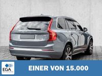 Gebraucht Volvo XC90 Plus 235 PS (172 kW) 2023 Grau metallic SUV