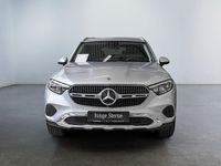Gebraucht Mercedes GLC200 Avantgarde 204 PS (150 kW) 2025 Silber SUV