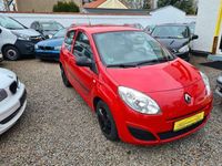 gebraucht Renault Twingo Authentique