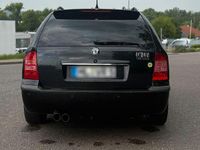 Gebraucht Skoda Octavia vRS 230 PS (169 kW) 2003 Kombi