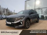Gebraucht Renault Austral Techno 160 PS (117 kW) 2025 Dolomitgrau + blackpearlsch SUV
