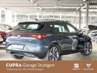Gebraucht Seat Leon FR 150 PS (110 kW) 2021 S7 "magnetic tech" Limousine