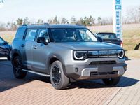 gebraucht Baic BJ30 4WD Hybrid Automatik Pano LED ACC