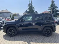 Gebraucht Jeep Renegade 181 PS (133 kW) 2022 Schwarz SUV