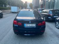 gebraucht BMW 535 d 2013