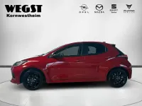 Neu Mazda 2 Homura-Line 92 PS (67 kW) 2026 Formal red Kleinwagen