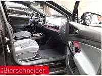 Gebraucht VW ID.4 Pro 210 kW (286 PS) 2025 Schwarz SUV