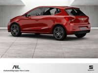 gebraucht Seat Ibiza 1.0 TGI Style Navi Full-Link PDC Sitzhzg