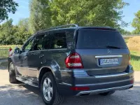 Gebraucht Mercedes GL350 224 PS (164 kW) 2011 Schwarz SUV