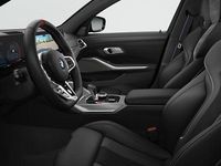 Neu BMW M3 Performance 530 PS (389 kW) 2026 Rot Limousine