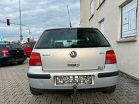 gebraucht VW Golf IV 1.9 SDI