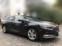 gebraucht Opel Insignia 1.5 Turbo 103kW Business Innovation...