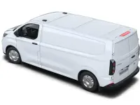 Neu Ford Transit Custom Trend 170 PS (125 kW) 2026 Frozen white frozen white Van