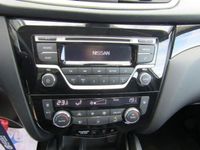 gebraucht Nissan Qashqai 1.6 DIG-T Acenta Acenta