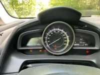 Brugt Mazda 2 75 HK (55 kW) 2016 Grå Hatchback