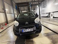 Gebraucht Citroën C1 Advance 68 PS (50 kW) 2009 Kleinwagen