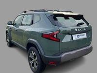 Neu Dacia Duster Expression 131 PS (96 kW) 2025 Beige SUV