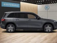 Gebraucht Mercedes EQB250+ Progressive 139 kW (190 PS) 2023 Grau SUV