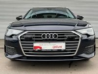 gebraucht Audi A6 Avant design 45 TFSI S tronic