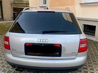 Second-hand Audi A6 2004 Gri Break