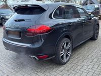Gebraucht Porsche Cayenne S 400 PS (294 kW) 2012 Schwarz SUV