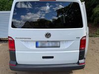 Usata VW Transporter 2017 Furgone