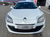 gebraucht Renault Mégane III*5-trg.*KLIMA*LEDER*DYNAMIQUE*EURO4*