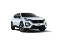 Neu Peugeot e-2008 114 kW (156 PS) 2026 Weiß (okenit weiß (gegen aufpreis anpassbar)) SUV