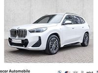 Gebraucht BMW X1 Performance 136 PS (100 kW) 2023 Weiß SUV