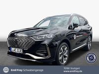 Gebraucht Wey 03 Lux 204 PS (150 kW) 2024 Schwarz SUV