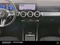 Gebraucht Mercedes EQB250 139 kW (190 PS) 2025 SUV
