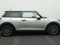 Gebraucht Mini Cooper Classic 156 PS (114 kW) 2024 Grau Kleinwagen