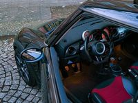 Gebraucht Mini Cooper 116 PS (85 kW) 2005 Schwarz Kleinwagen