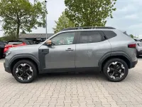 Gebraucht Dacia Duster Extreme 140 PS (102 kW) 2025 Grau SUV