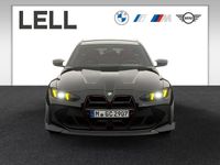 Neu BMW M3 Performance 551 PS (405 kW) 2026 Schwarz Kombi