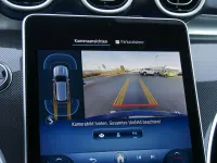 Gebraucht Mercedes C300 AMG 265 PS (194 kW) 2025 Schwarz Kombi