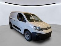 Gebraucht Citroën Berlingo 102 PS (75 kW) 2022 Van / Kleinbus