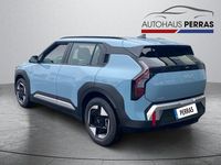 Neu Kia EV3 Air 150 kW (204 PS) 2026 Frostblau SUV