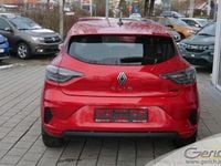 Gebraucht Renault Clio V Evolution 143 PS (105 kW) 2022 Rot Kleinwagen